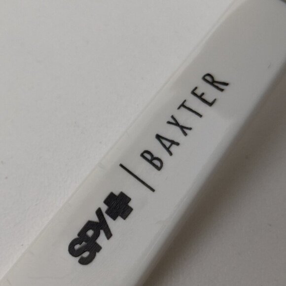 🕶️Made in Italy! SPY BAXTER   Sunglasses 54/20-132 / JLE656🕶️ - Picture 7 of 9